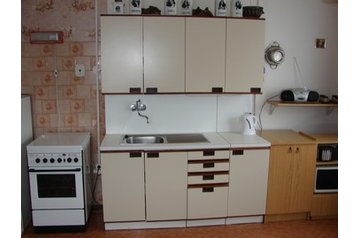 Czech Republic Privát Bělá pod Pradědem, Exterior